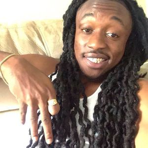 Meet your Posher, Mark